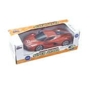Nessiworld N1422B/699-217/218 Uzaktan Kumandalı Süper Araba 1:16 -Vardem - 5
