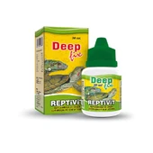 Deep Fix Reptivit Kaplumbağa Vitamini 30 Ml - 1