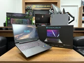 Casper Excalibur G870.1270-BFB0X-B Intel Core i7 12700H 32GB RAM 1TB SSD RTX4060 15.6” FHD 144Hz (İKİNCİ EL) - 1