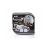 HB3 Halojen Ampul NV +%150 Fazla Işık ve %20 Beyaz Işık 12V 60W 29005NV - 2