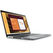 Dell Latitude 5550 N015L555015U Ultra 7 165U 16 GB 1 TB SSD 15.6" Ubuntu Dizüstü Bilgisayar - 2