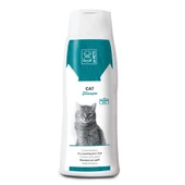 M-Pets Papatya Özlü Kedi Şampuanı 250 Ml - 1