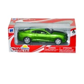 Nessiworld 50477 Sunman,  1:32 Muscle Model Araba - 4