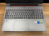 Casper Excalibur G870.1270-BFB0X-B Intel Core i7 12700H 32GB RAM 1TB SSD RTX4060 15.6” FHD 144Hz (İKİNCİ EL) - 2