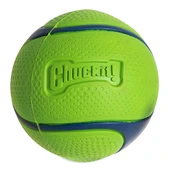 Chuckit! Sniff Fetch Fıstık Ezmesi Kokulu Köpek Oyun Topu Orta Boy 6,5 Cm - 1