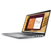 Dell Latitude 5550 N015L555015U Ultra 7 165U 16 GB 1 TB SSD 15.6" Ubuntu Dizüstü Bilgisayar - 1