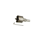Tct Metal Delme Panç - 54 Mm - 1