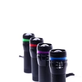 Şeritli Zoom Odaklı El Feneri Bigem Bm-310 - 1