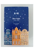 Angie Rebul-R95 Night Blue Parfüm Erkek 100 ml - 2