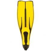 Cressi Pro Star Dalış Paleti  YELLOW NO:45-46 - 4