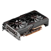 Sapphire Pulse Radeon RX 6500 XT 8GB GDDR6 64Bit HDMI/DP Ekran Kartı - 3