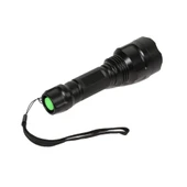 Güçlü  Aparat Uyumlu Şarjlı Fener  Wt-149 - 4