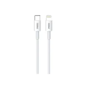Basic Cb412l Type-c To Lightning Usb Şarj Kablosu - 1