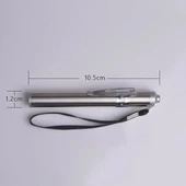 Mini Güçlü El Feneri  Wt-384b thumbnail 3