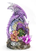 Dragon Ailesi Ledli Alk2344 - 1