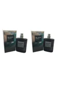 Mercy Black Parfüm Erkek Edc 2*50 Ml - 1