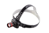 Pilli Zoomlu Kafa Feneri  Wt-054 - 1