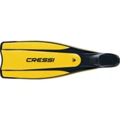 Cressi Pro Star Dalış Paleti  YELLOW NO:45-46 - 5