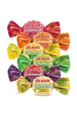 Ülker Lokumcuk 1 kg Karışık - 1