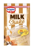Dr. Oetker Dr Oetker Karamelli Kahveli Milkshake Toz Karışımı 3'lü - 3