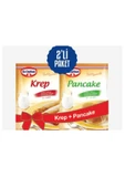 Dr. Oetker Pancake + Krep İkili Paket thumbnail 4