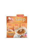 Nestle Salep 17 gr (24 Adet) thumbnail 1