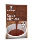 Pakmaya Sıcak Çikolata - Tek Kullanımlık Sıcak Toz İçecek (6 Adet) - 1