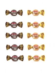 Ülker Ülker Bonbon Karışık Şeker (Sütlü ve Kahveli Sütlü Karışık) 1 kg. - 1