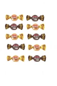Ülker Ülker Bonbon Karışık Şeker (Sütlü ve Kahveli Sütlü Karışık) 1 kg. - 4