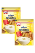 Dr. Oetker Mısır Nişastası 150 Gr. X 2 Adet - 1