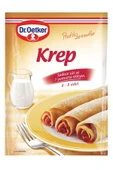 Dr. Oetker Pancake + Krep İkili Paket thumbnail 3