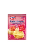 Dr. Oetker Pastacı Kreması Sade 156gr - 1