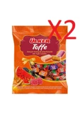 Ülker Karışık Meyvveli Toffe 350 G X 2 Li Paket - 1