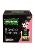 Doğadan Büyülü Bohça Sakura Yeşil Çay 10'lu 12 G - 1