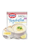 Dr. Oetker Dr.Oetker Yogotella Limonlu Cheesecake Aromalı 83 G - 1