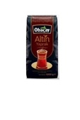 Obaçay Altın Yaprak Siyah Çay 1000 gr - 1