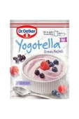 Dr. Oetker Yogotella Orman Meyveli 69 Gr. (2'Lİ) - 1
