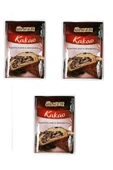 Ülker Toz Kakao 25 Gr X 3 Adet - 1