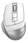 A4tech Fb35c Bluetooth Optik Şarjlı Mouse Nano Beyaz - 1