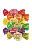 Ülker Lokumcuk 1 Kg - Ikramlık Şeker - 1