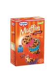Dr. Oetker Dr.oetker Çikolatalı Muffin 345 G 5 * Adet - 1