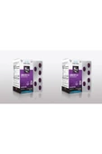 Zade Vital Çörek Otu Yağı 60 Kapsül 1800 Mg 2'li Paket - 1