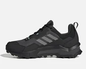 Adidas Terrex Ax4 Gore-Tex Kadın Siyah Outdoor Ayakkabı HQ1051 I-153 - 2