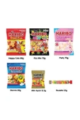 Haribo 2'li Keyif Paketi 800 gram - 2