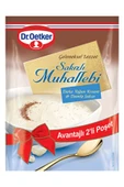 Dr. Oetker Sakızlı Muhallebi 2'li Paket - 1