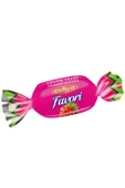 Evliya Şekerleme Favori Meyve Aromalı Toffe Şeker 350 gr - 7