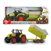 Dickie Claas Ares Set Traktör - 5