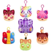 Aphmau Sürpriz Peluş Klips S3 - 1