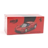 Mini GT 1/64 BBR Ferrari Daytona SP3 Rosso Imola - 4