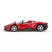 Mini GT 1/64 BBR Ferrari Daytona SP3 Rosso Imola - 2